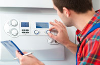 free commercial Irchester boiler quotes