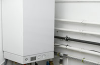 free Irchester condensing boiler quotes