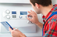 free Irchester gas safe engineer quotes