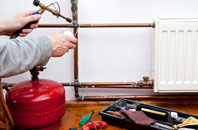 free Irchester heating repair quotes