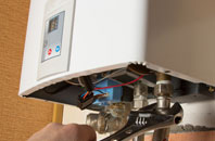 free Irchester boiler install quotes