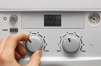 free Irchester boiler maintenance quotes