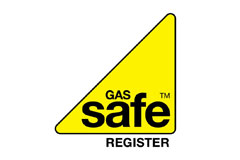 gas safe companies Irchester